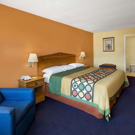 Super 8 By Wyndham Breaux Bridge Motel Екстериор снимка