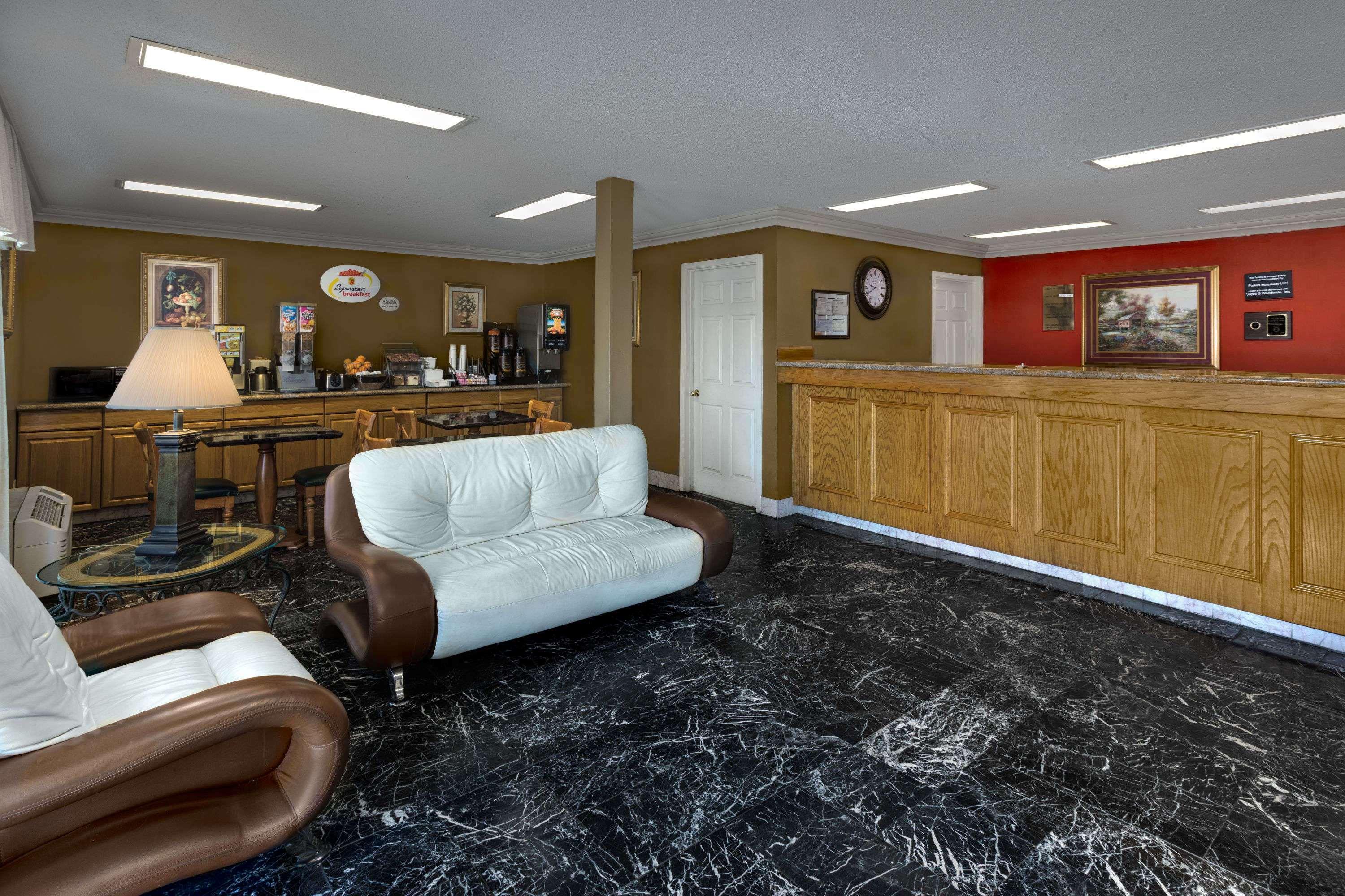Super 8 By Wyndham Breaux Bridge Motel Екстериор снимка