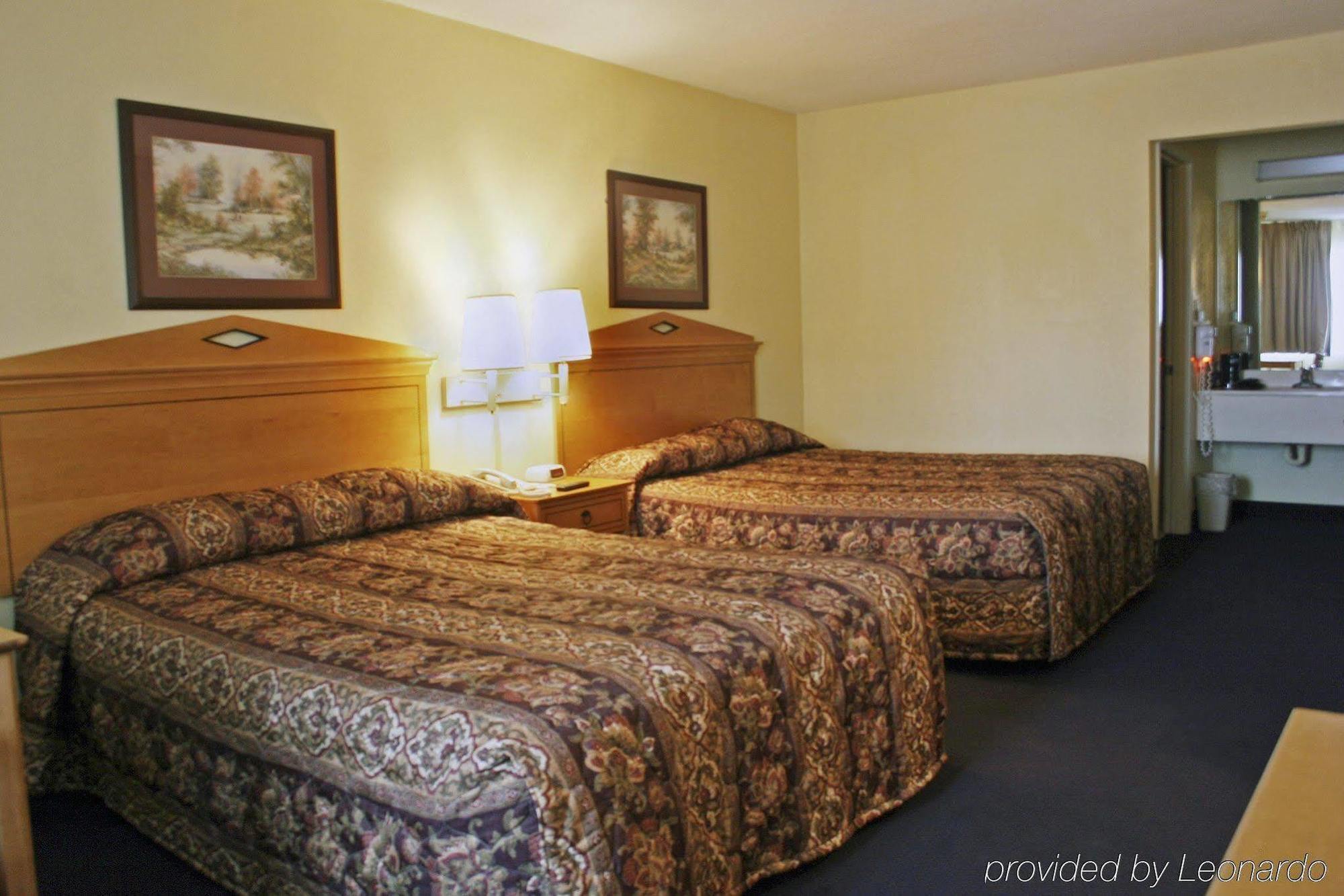 Super 8 By Wyndham Breaux Bridge Motel Екстериор снимка