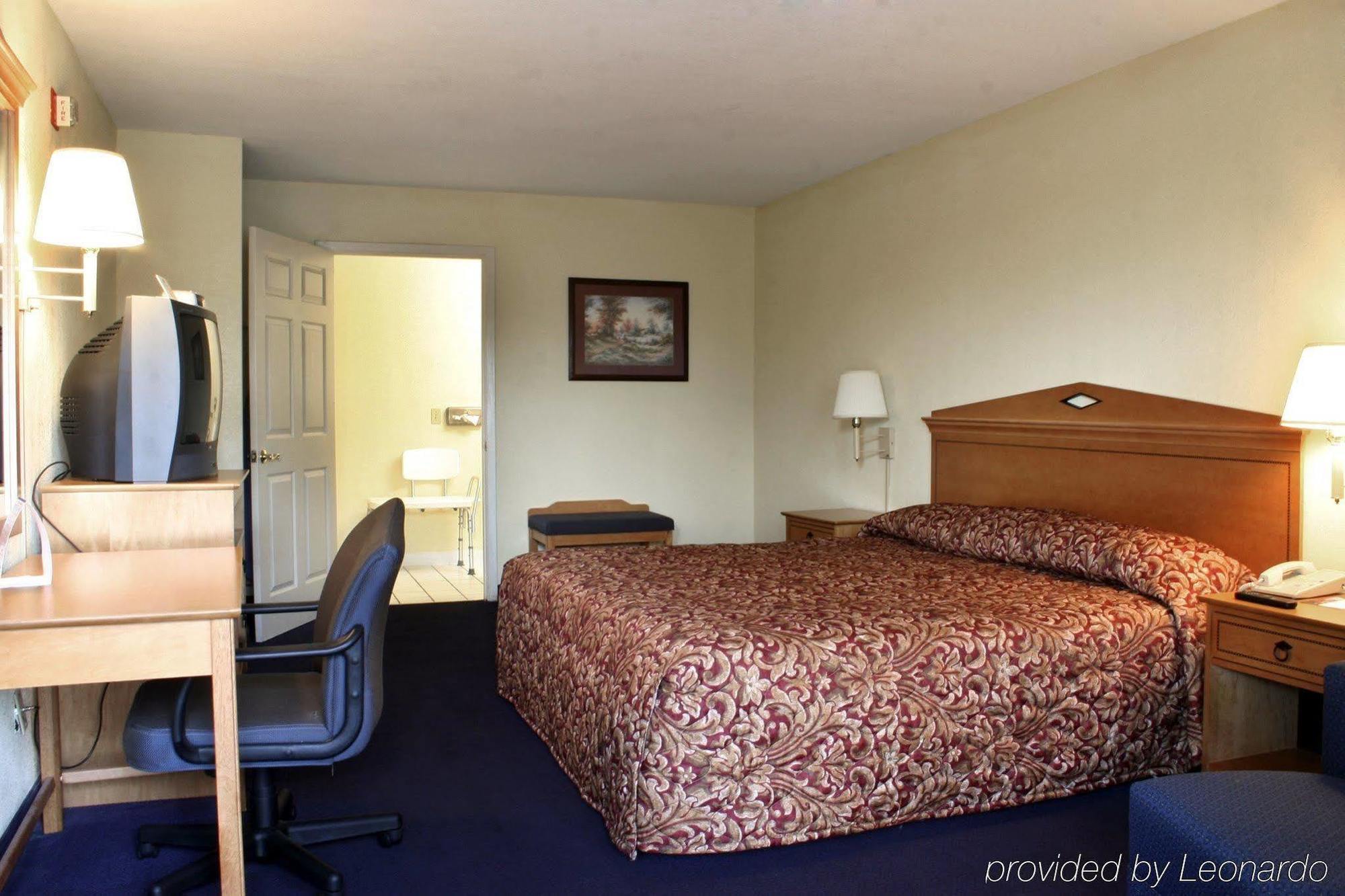 Super 8 By Wyndham Breaux Bridge Motel Екстериор снимка